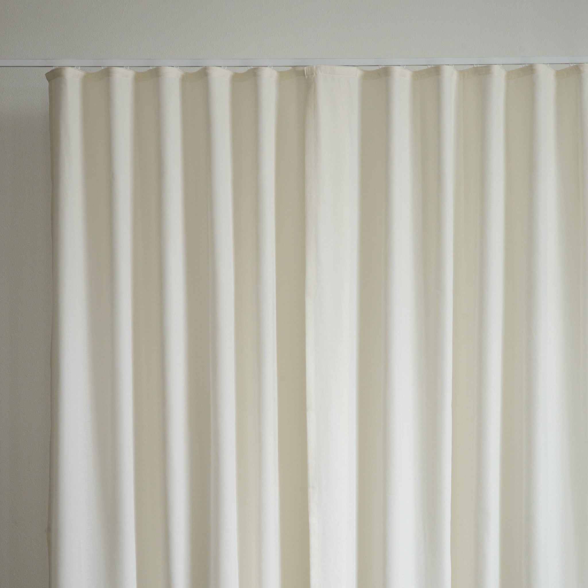 How to decide on the custom curtain fullness ripple fold and grommet