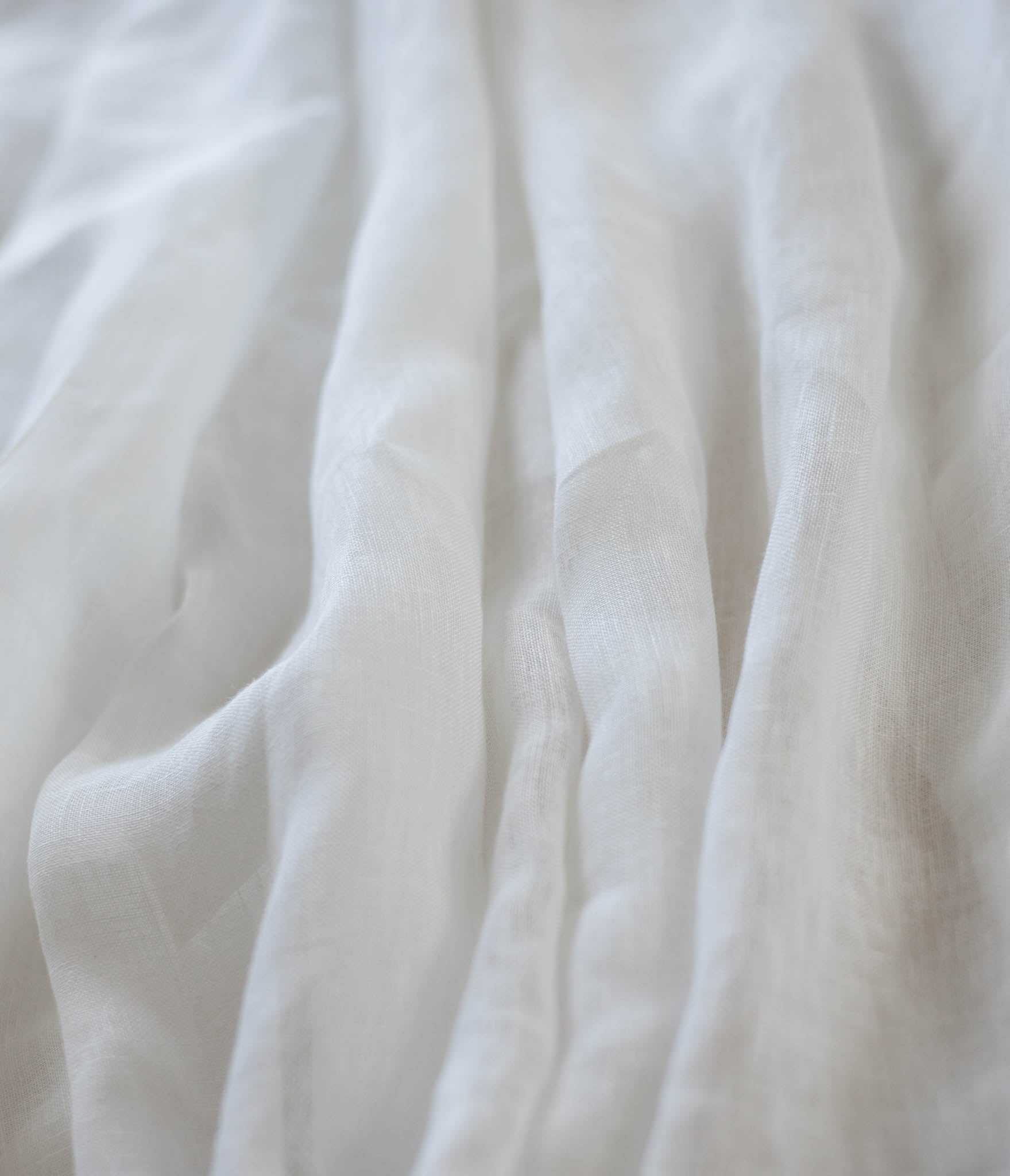 All about our Belgian Linen