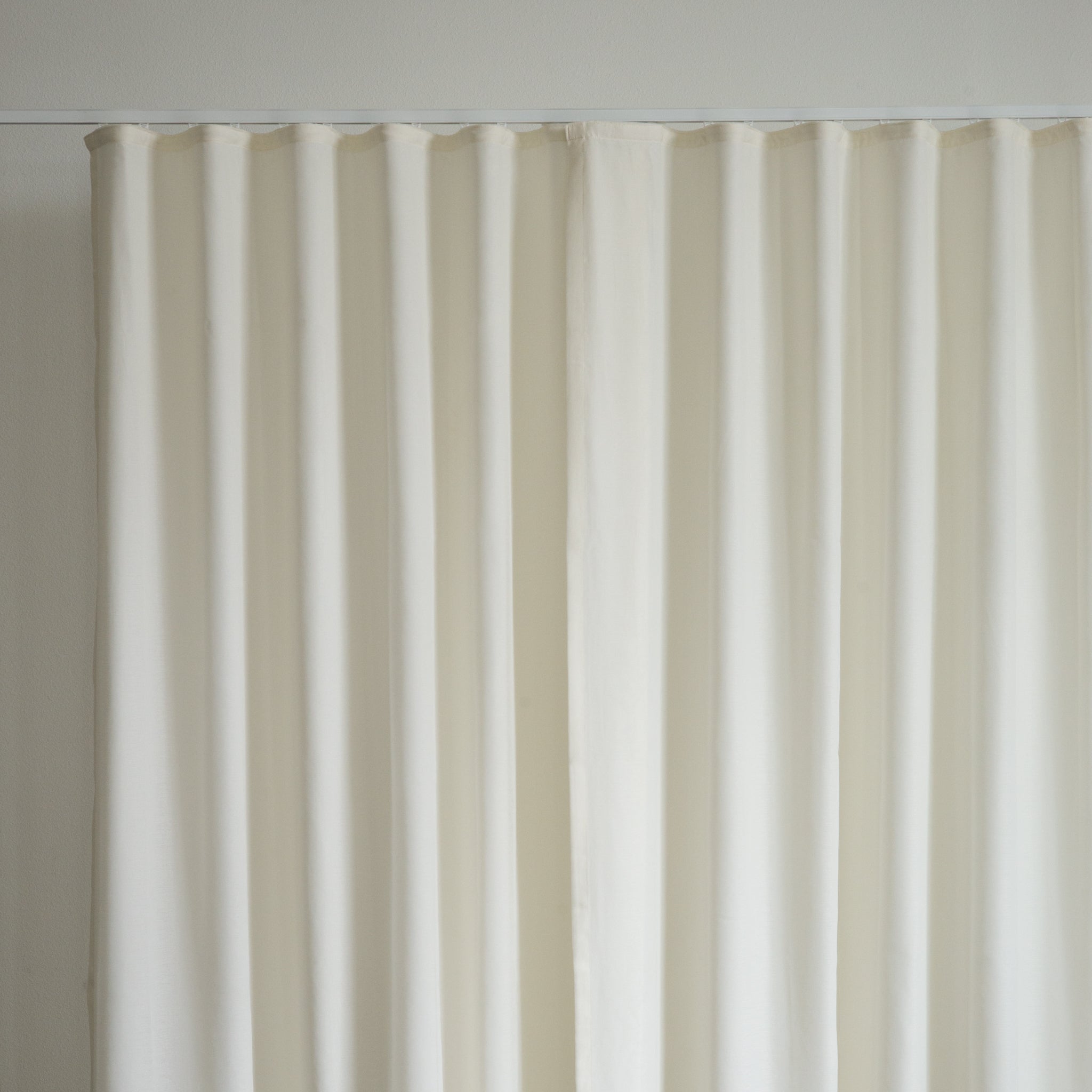 How to decide on the curtain fullness