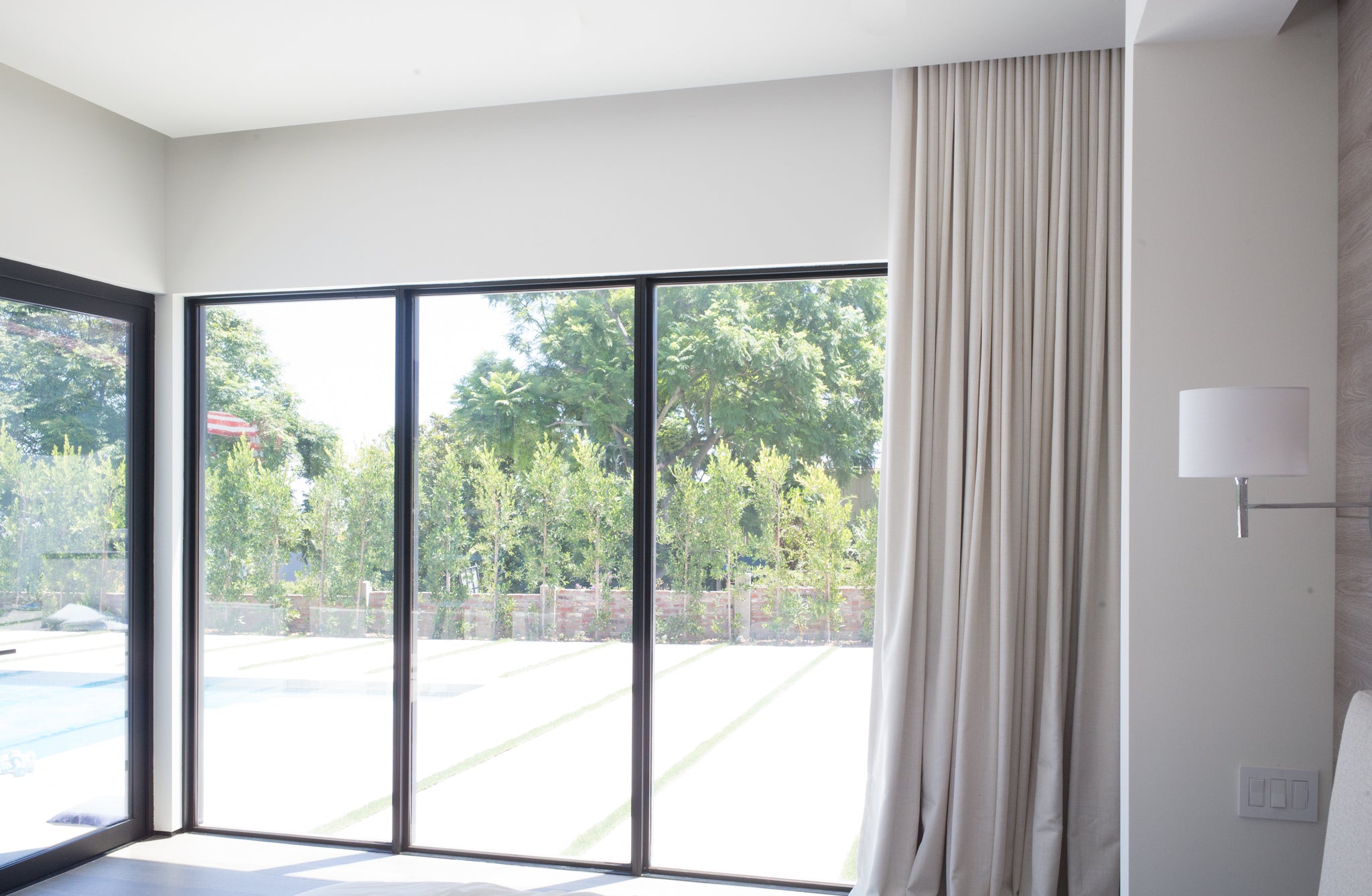 Curtain Calculator - Calculate Width, Height, Stack Back, and Weight ...