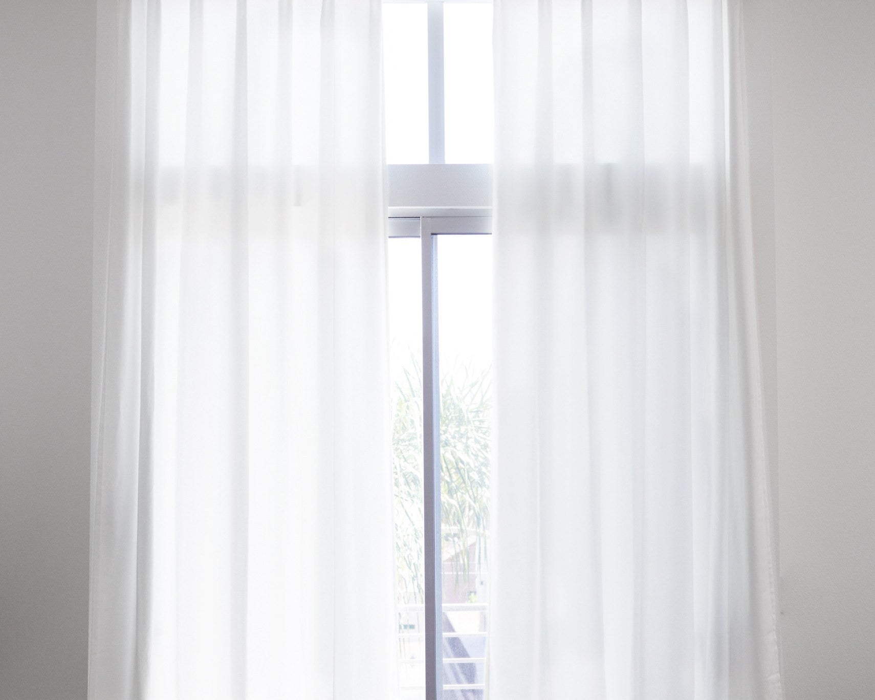 Velvet - Extra long curtains, 144