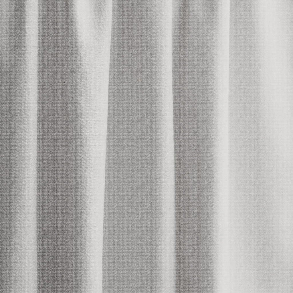 MOOD - Textured blackout medium weight curtains - Light Gray -extra long curtains - drapery - Loft Curtains